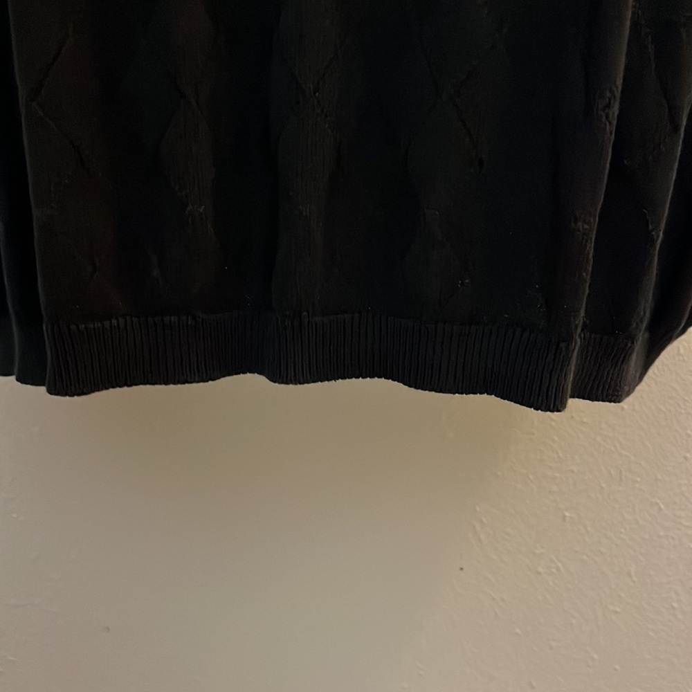 Men’s J Riggings Sweater - Picture 4 of 6